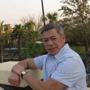 BACOS, John Tubillija Bacos