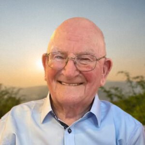 JOHNSON, Robert John