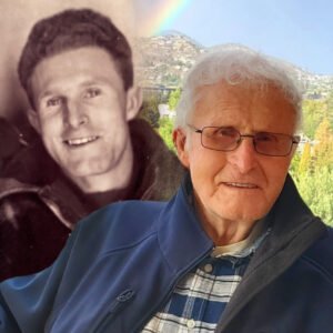 JONES, Lloyd Daleford Jones