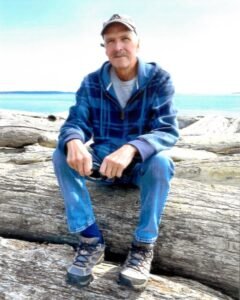 KELLY, Keith Finn Kelly