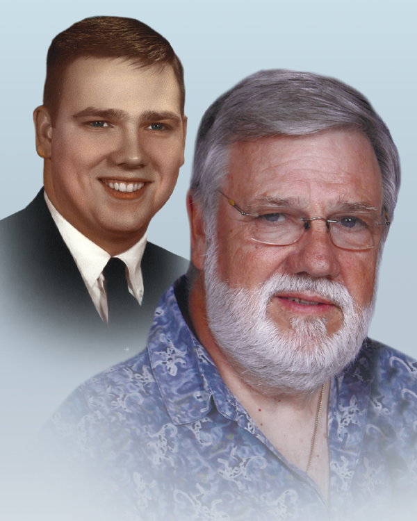 MAYRAND, Kenneth Mayrand