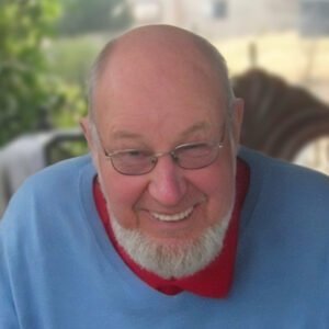 KONING, Anthony Koning