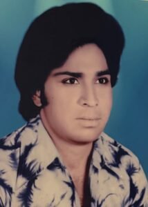 SANGHERA, Lakaveer Singh Sanghera