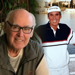 LARGE, Philip Lindy Large