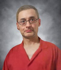 FORTIER, Larry Fortier