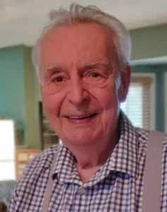 LEHMAN, Kurt  Lehmann