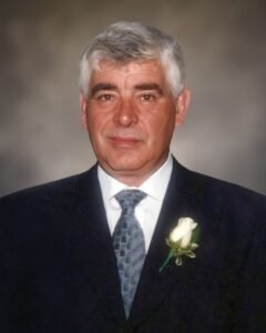 DIRRACOLO,  Enzo Dirracolo