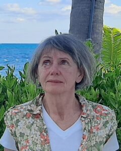 MAXINA, Tatiana Maxina