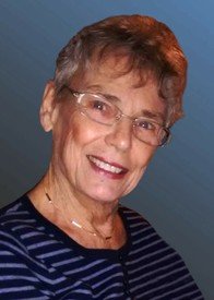 HORNBY, Lois A. Hornby