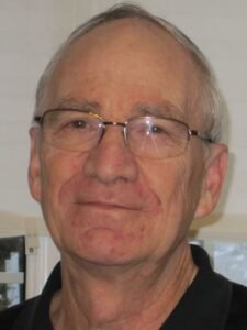 WALL,  Lorne Alexander Wall