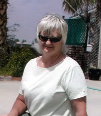 PENDERELL, Lynda Penderell