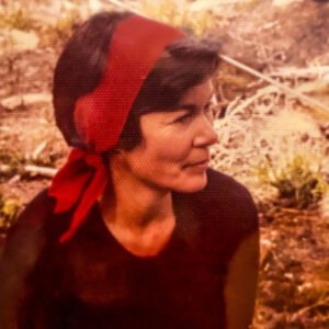 MADISON, Joan Mary Madison