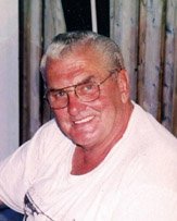 TIMMINS, Allan Timmins