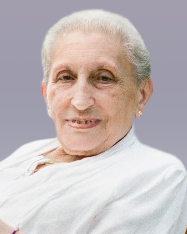 AGOSTINO, Maria Domenica D’Agostino