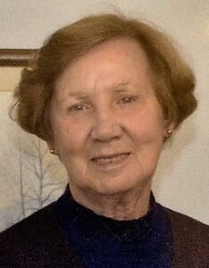 KARCICH,  Maria Karcich