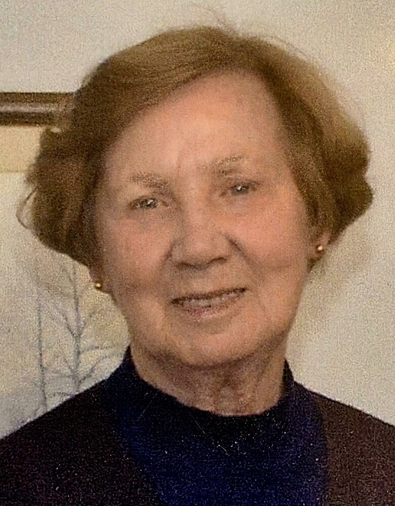 KARCICH,  Maria Karcich