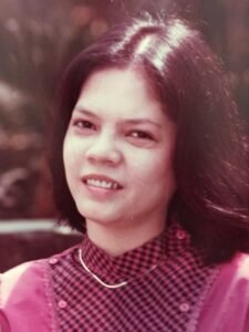 ABAD, Marilyn Guillermo Abad