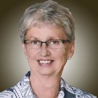 STEWART, Marlene Stewart