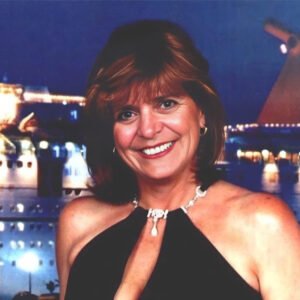 MATCHETT, Valerie Hale