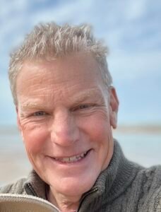 BOOS, Matthew Peter Boos