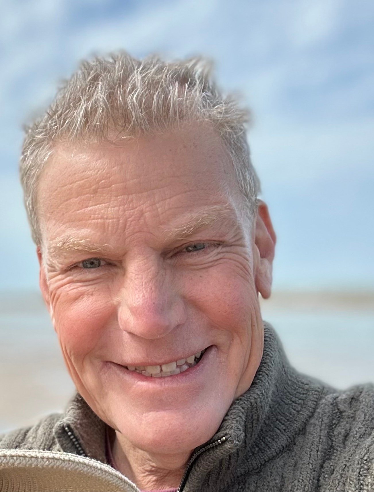 BOOS, Matthew Peter Boos