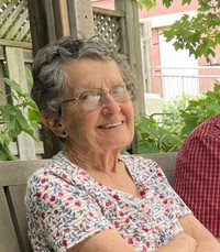 MURPHY, Maureen Joanne Murphy