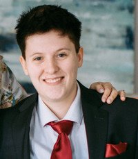 LEADBEATER, Megan Elizabeth Leadbeater