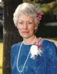 BUTSON, Menola Margaret Butson