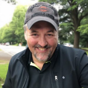 MERRYWEATHER, Andrew Robert Merryweather