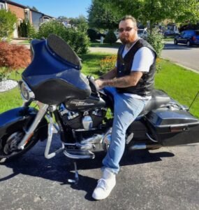 FREEMAN, Michael James Freeman