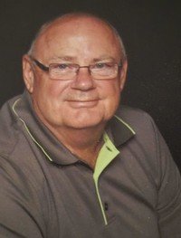 BROOKS, Murray Brooks