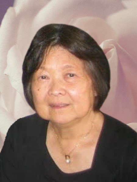 CHIN, Olive Rose Chin