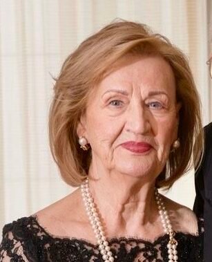 SMUSZKOWICZ, Alina Smuszkowicz