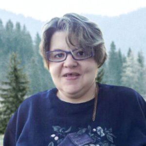 OUMETT, Sara Elizabeth Oumett