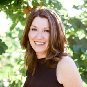 PATRICK, Sonya Patrick