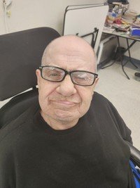 LASSALINE, Paul Richard Lassaline