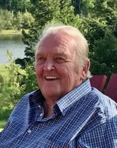 PELTO, Lorne William Pelto