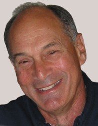 HALPERIN, Mitchell Lewis Halperin