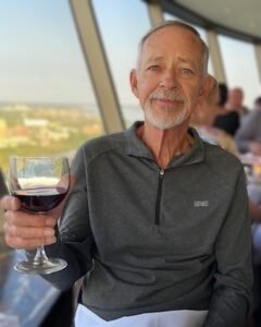 PROVOST, Richard Provost