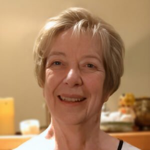 REIMER, Brigitte Reimer