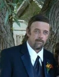 HARRINGTON, Richard Harrington