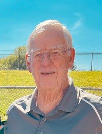 FARRELL, Robert Bob Francis Farrell