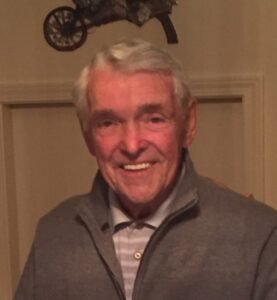 JOHNSON, Robert John Johnson