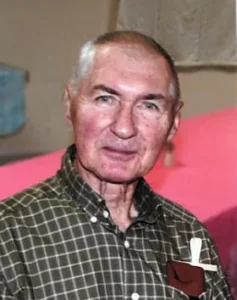 RODOWSKI, Dietrich Rodowski