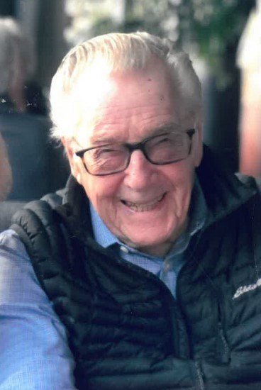 EDWARDS, Ronald Edwards