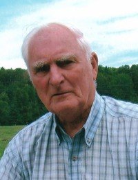 FINCH, Roy Arthur Finch