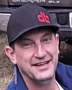 HARE, Ryan Michael O’Hare