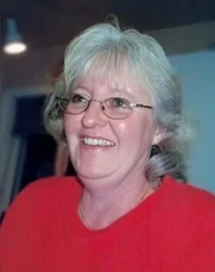 SALVADOR, Karen Elizabeth Salvador