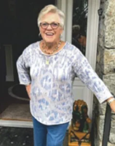 SCADDELEE, Donna Mary Scaddelee