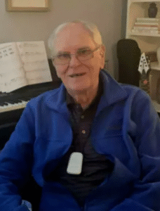 Denny, Edward James Denny